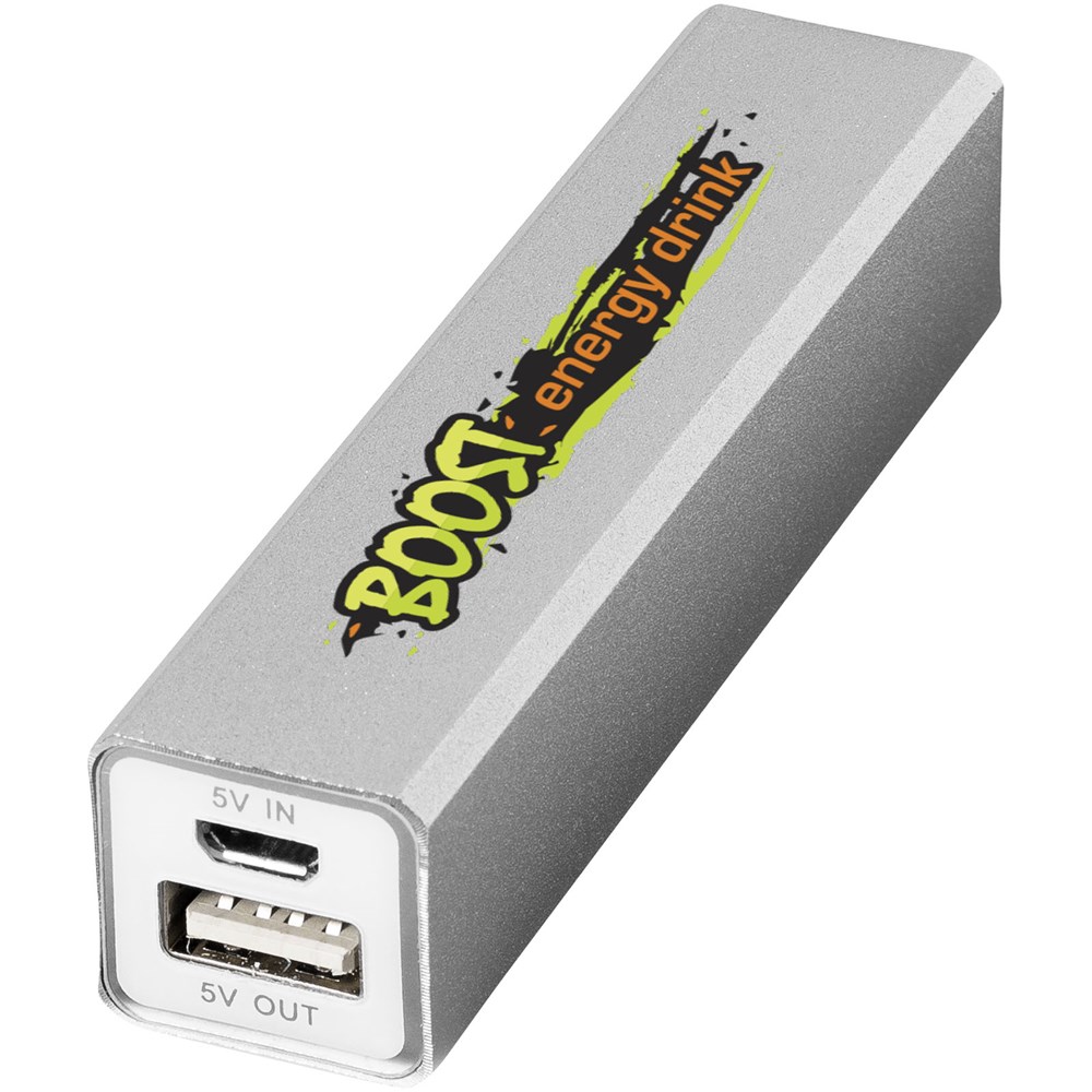 Volt powerbank 2200 mAh Volt powerbank 2200 mAh