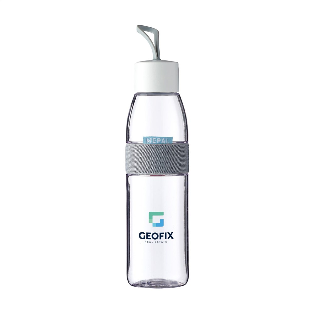 Mepal Waterfles Ellipse 500 ml drinkfles