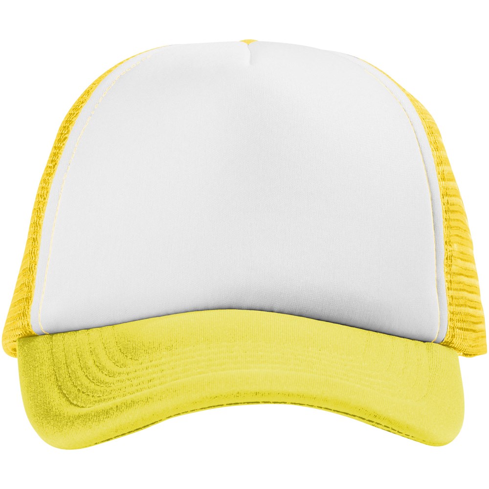 Trucker 5 panel cap - snelle levering Trucker 5 panel cap - snelle levering