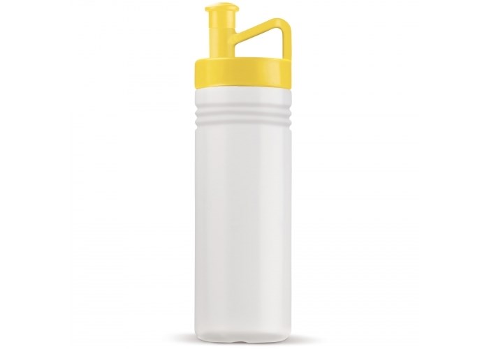 Sportbidon ergonomisch 500ml Sportbidon ergonomisch 500ml