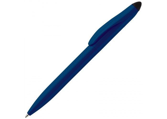 Balpen Touchy stylus hardcolour