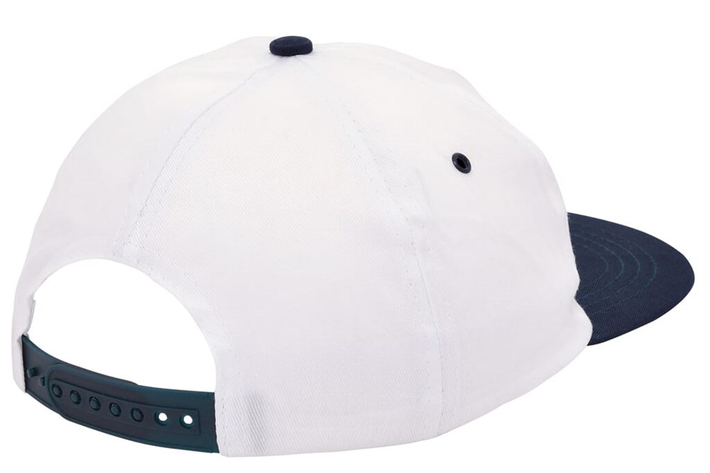Promo Cap Zwart acc. Zwart Promo Cap Zwart acc. Zwart