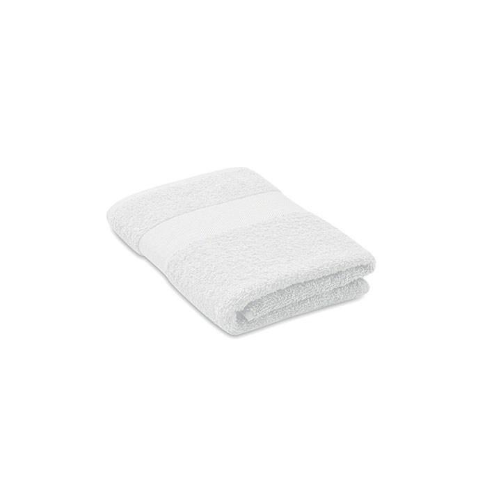 Handdoek organisch 100x50 Handdoek organisch 100x50