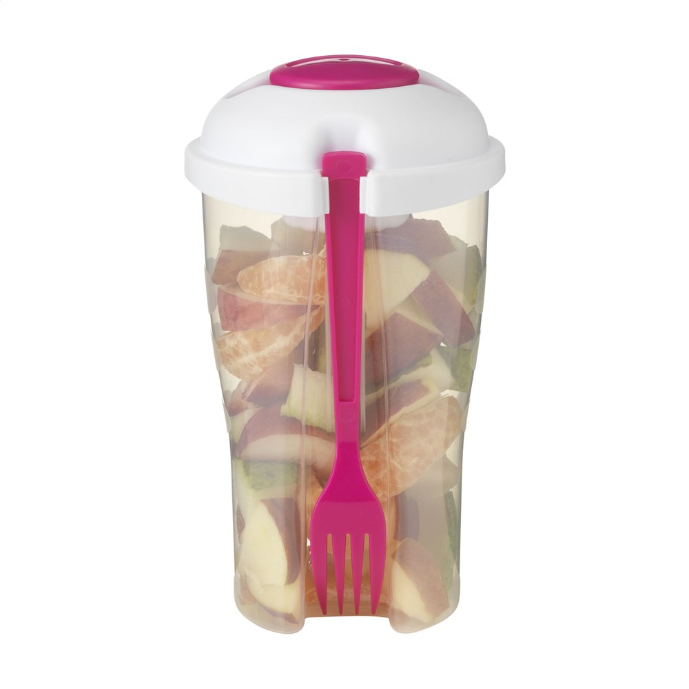 Salad2Go Saladeshaker