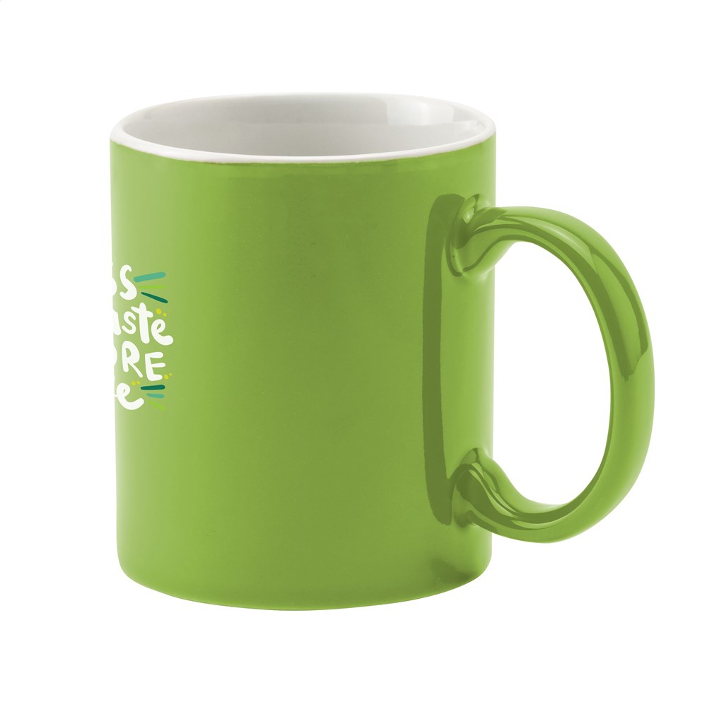 Kitty Mug 300ml bedrukken - snelle levering Kitty Mug 300ml bedrukken - snelle levering