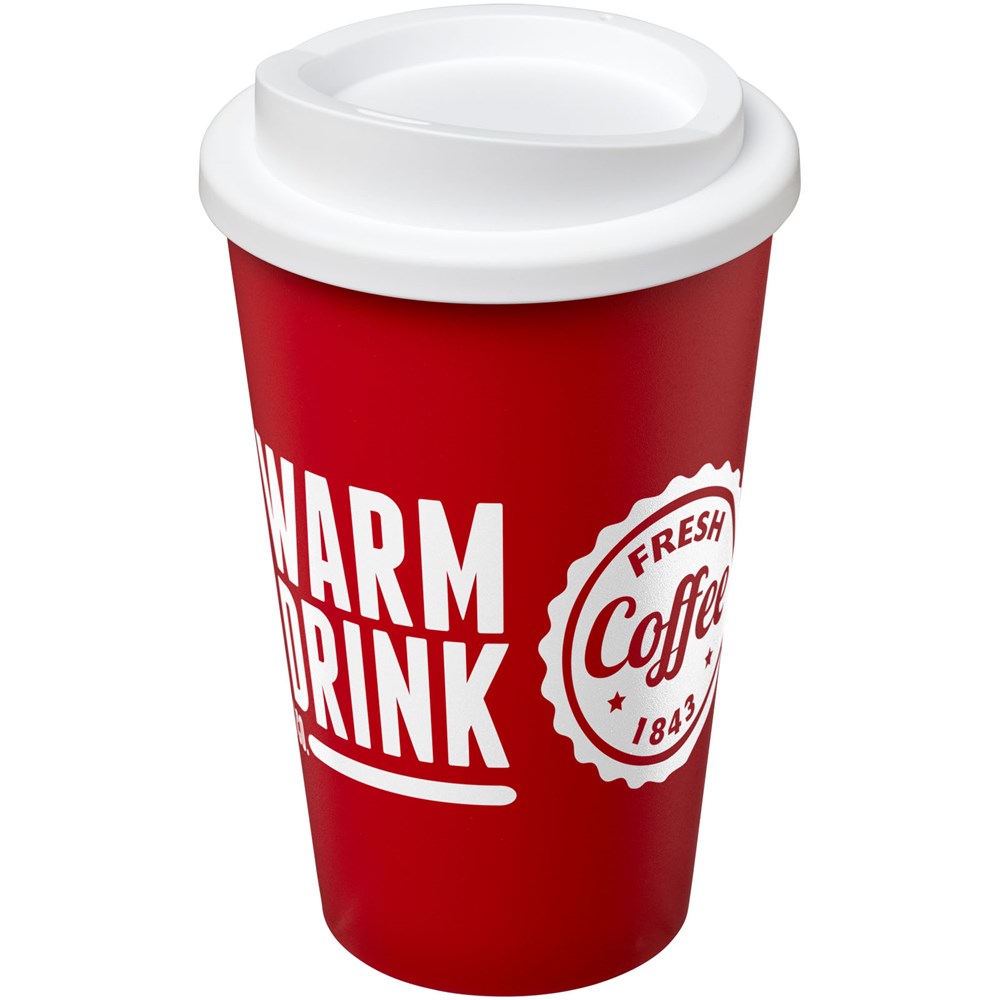 Americano® 350 ml geïsoleerde beker Americano® 350 ml geïsoleerde beker