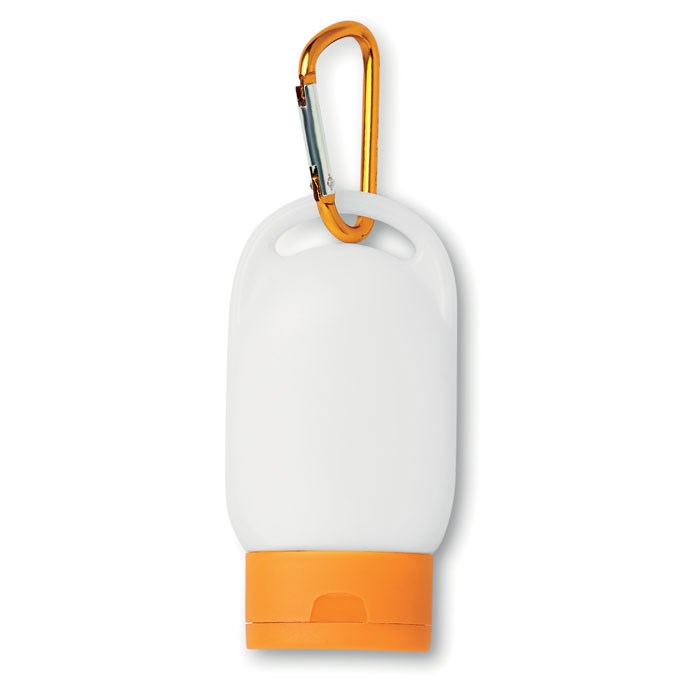 Zonnebrandcrème 30ml Zonnebrandcrème 30ml