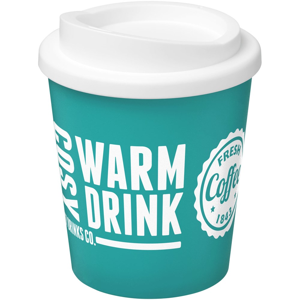 Americano® koffiebeker to-go 250ml - vaatwasmachinebestendig Americano® koffiebeker to-go 250ml - vaatwasmachinebestendig