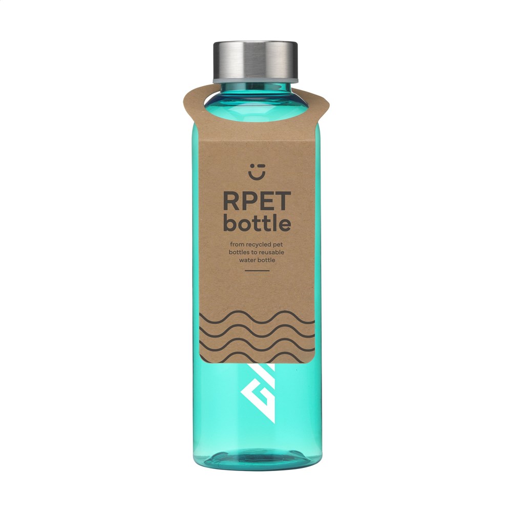 Senga RPET Bottle 500 ml drinkfles Senga RPET Bottle 500 ml drinkfles