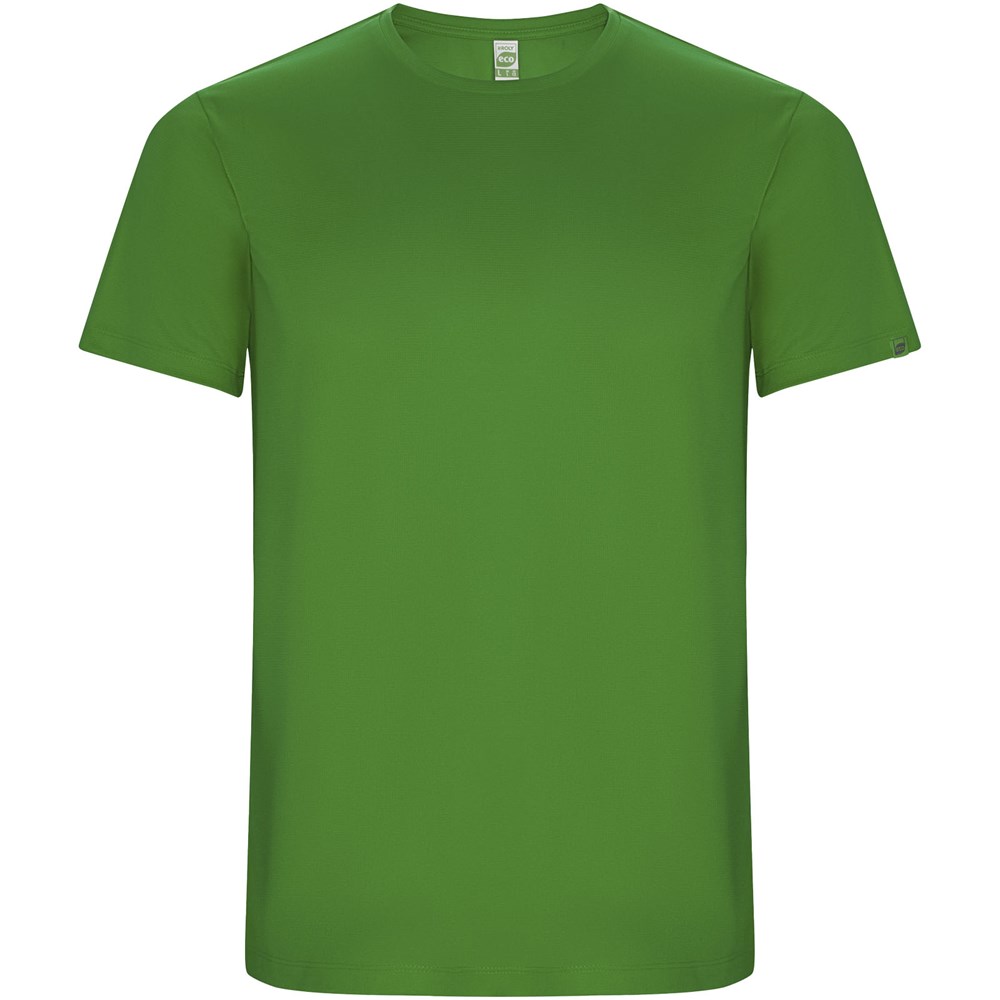 Imola sportshirt met korte mouwen voor heren Imola sportshirt met korte mouwen voor heren