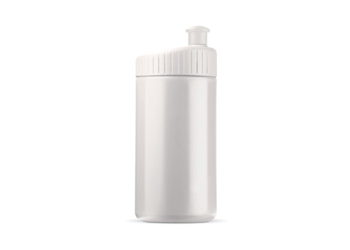 Sportbidon design 500ml - snelle levering