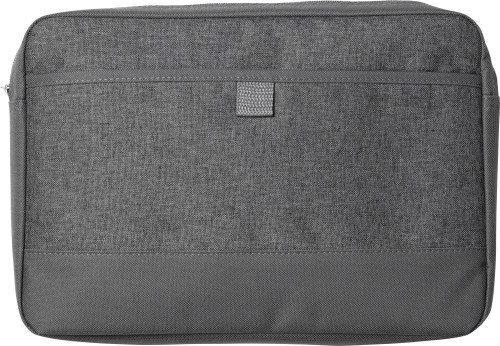 Polycanvas (600D) laptoptas