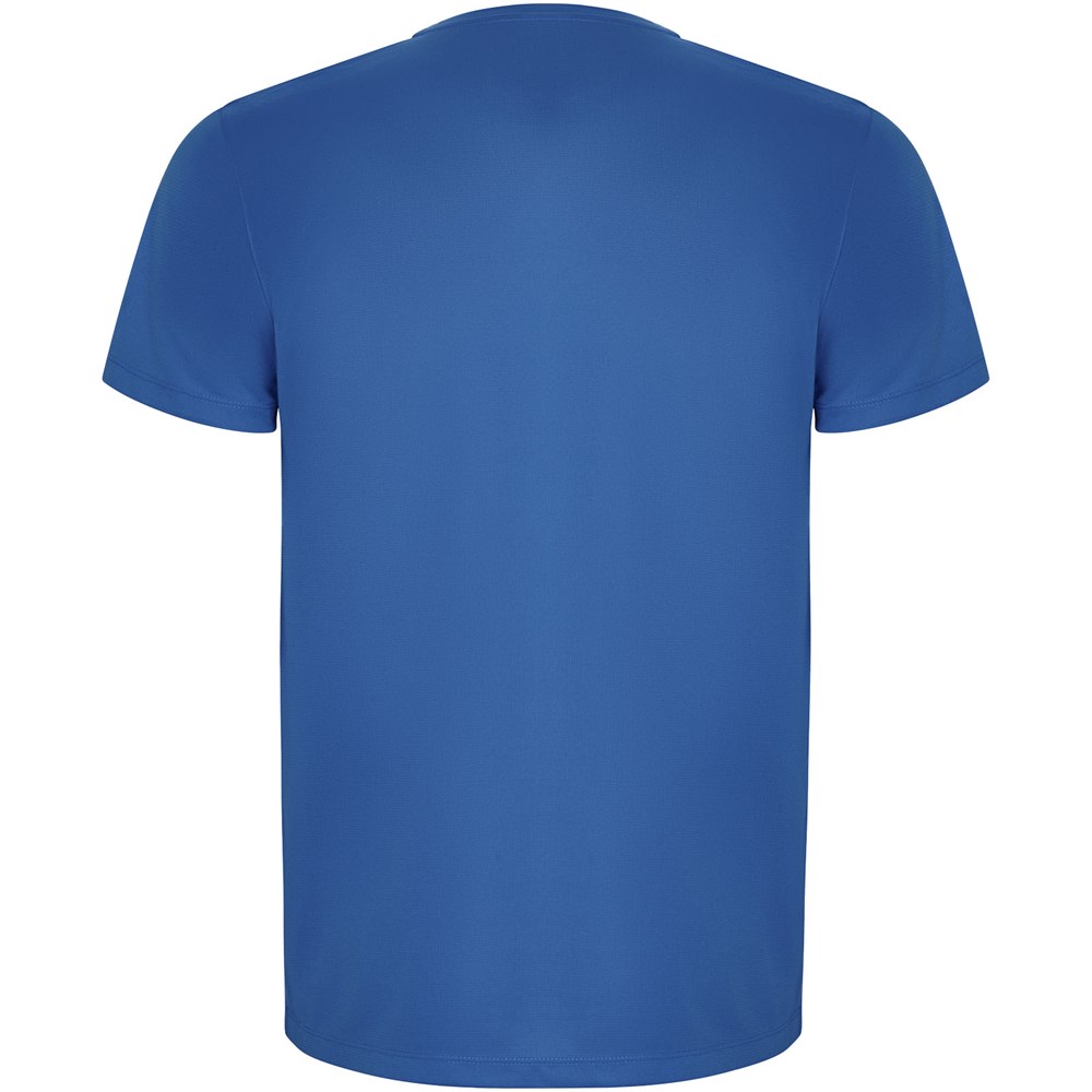 Imola sportshirt met korte mouwen voor heren Imola sportshirt met korte mouwen voor heren