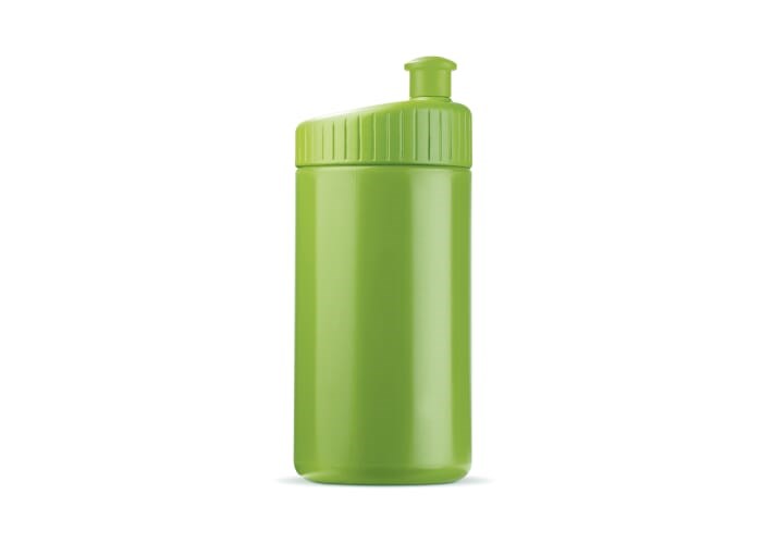Sportbidon design 500ml - snelle levering Sportbidon design 500ml - snelle levering