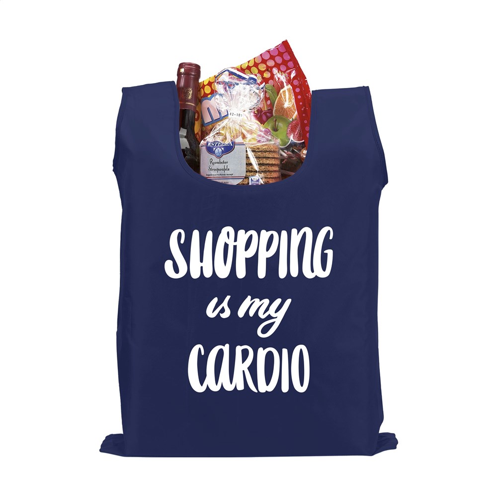 Shop Easy opvouwbare winkeltas Shop Easy opvouwbare winkeltas