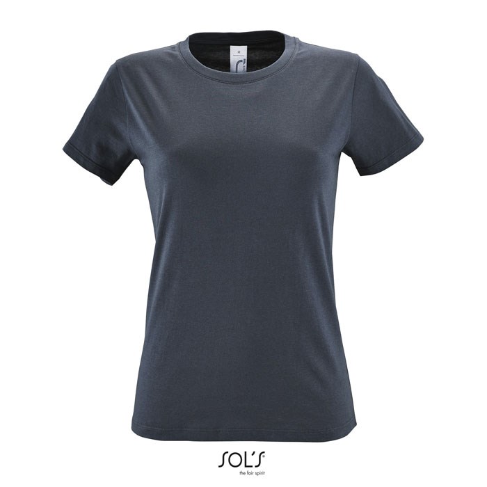 REGENT dames t-shirt 150g