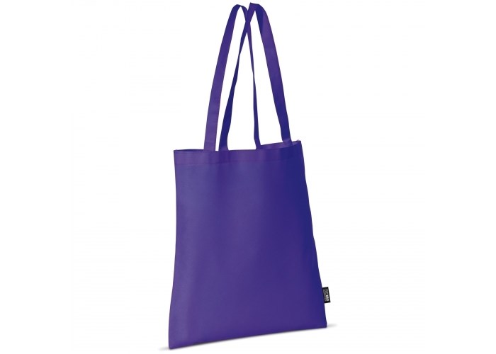 Schoudertas 38x42cm gekleurd - 75g/m² non woven Schoudertas 38x42cm gekleurd - 75g/m² non woven