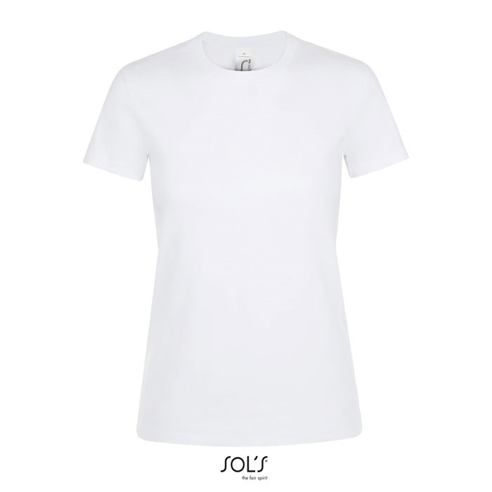 REGENT dames t-shirt 150g