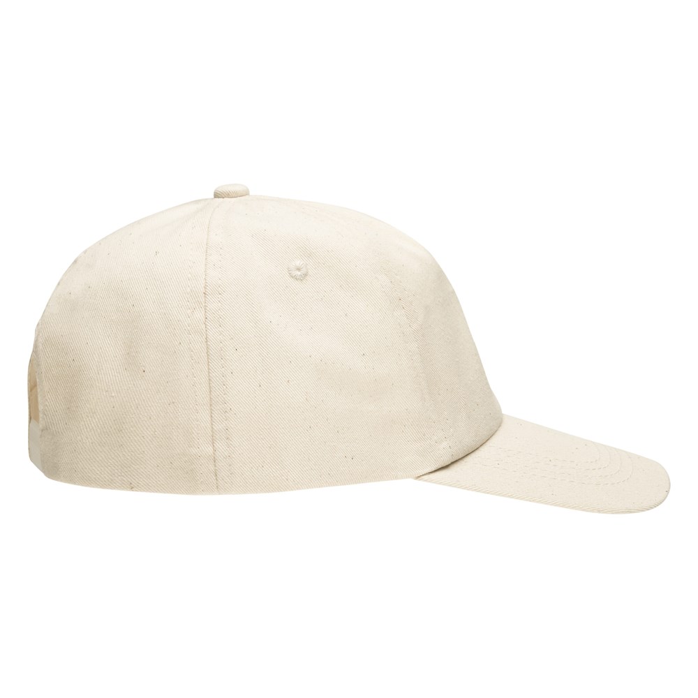 Promo Cap Zwart acc. Zwart Promo Cap Zwart acc. Zwart