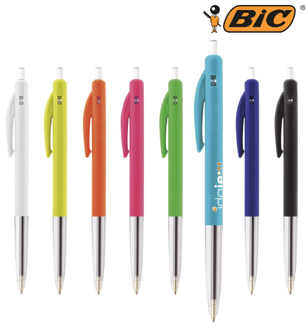 BIC® M10® Clic