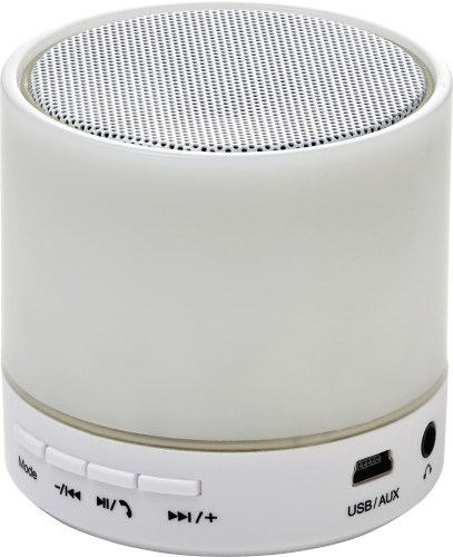 ABS speaker