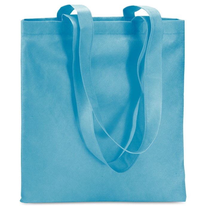 Non-woven boodschappentas Non-woven boodschappentas