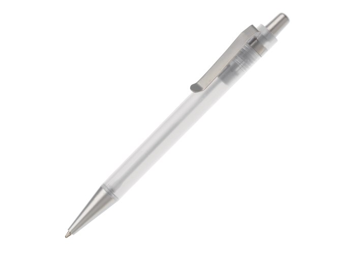 Balpen Antarctica metalen clip Balpen Antarctica metalen clip