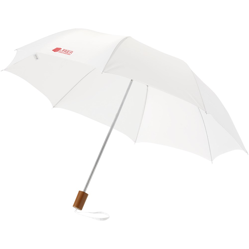Oho 20'' opvouwbare paraplu Oho 20'' opvouwbare paraplu