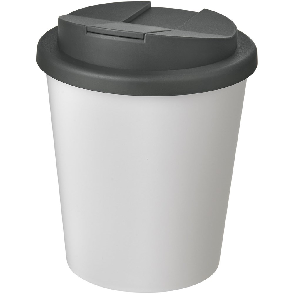 Americano® espresso 250 ml geïsoleerde beker morsvrij Americano® espresso 250 ml geïsoleerde beker morsvrij