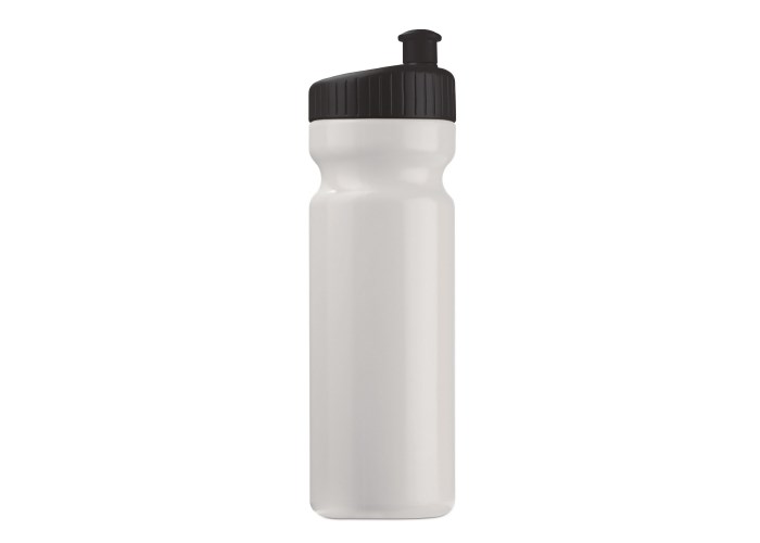 Sportbidon design 750ml - snelle levering Sportbidon design 750ml - snelle levering