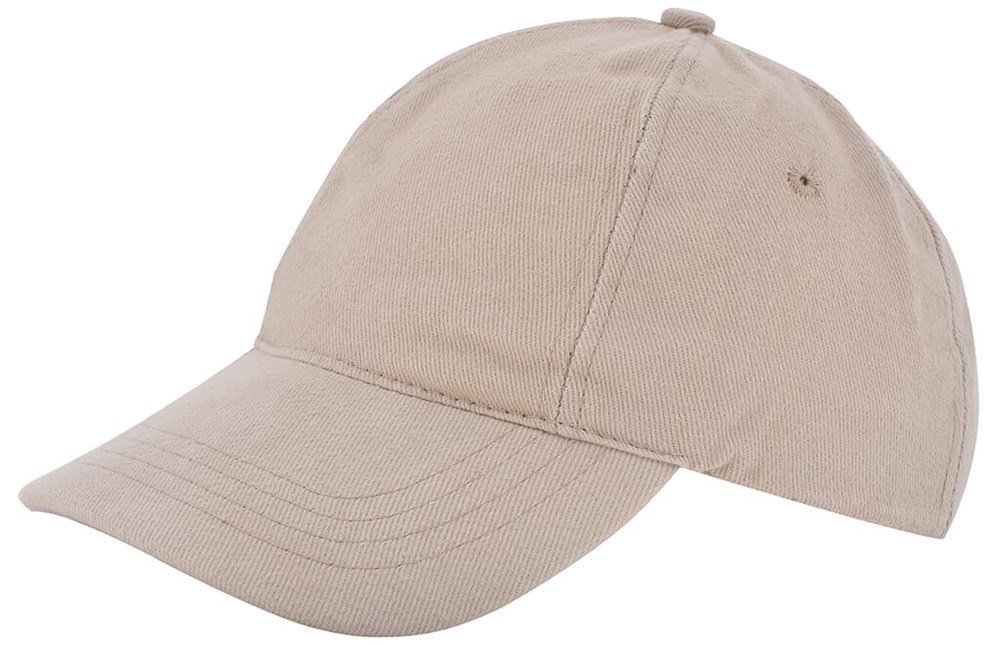 Kinder brushed promo cap