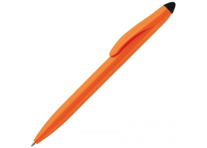 Balpen Touchy stylus hardcolour