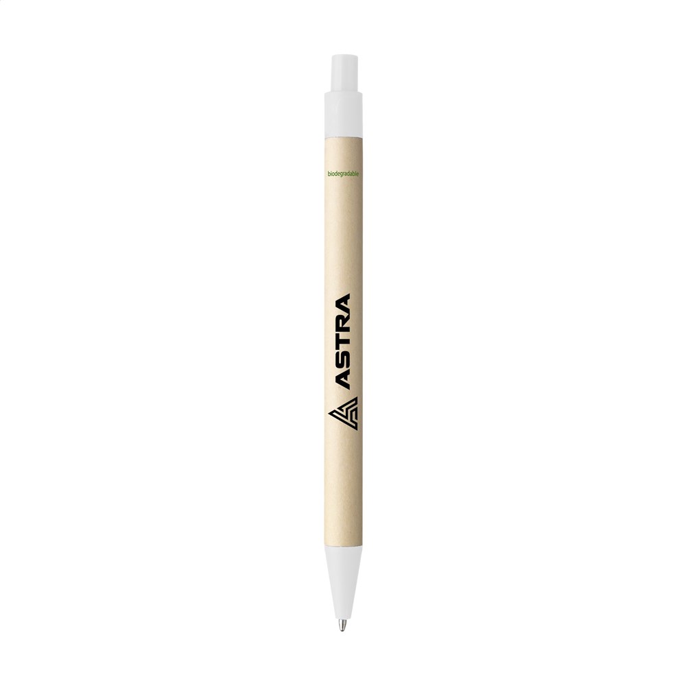 Bio Degradable Natural Pen pennen Bio Degradable Natural Pen pennen