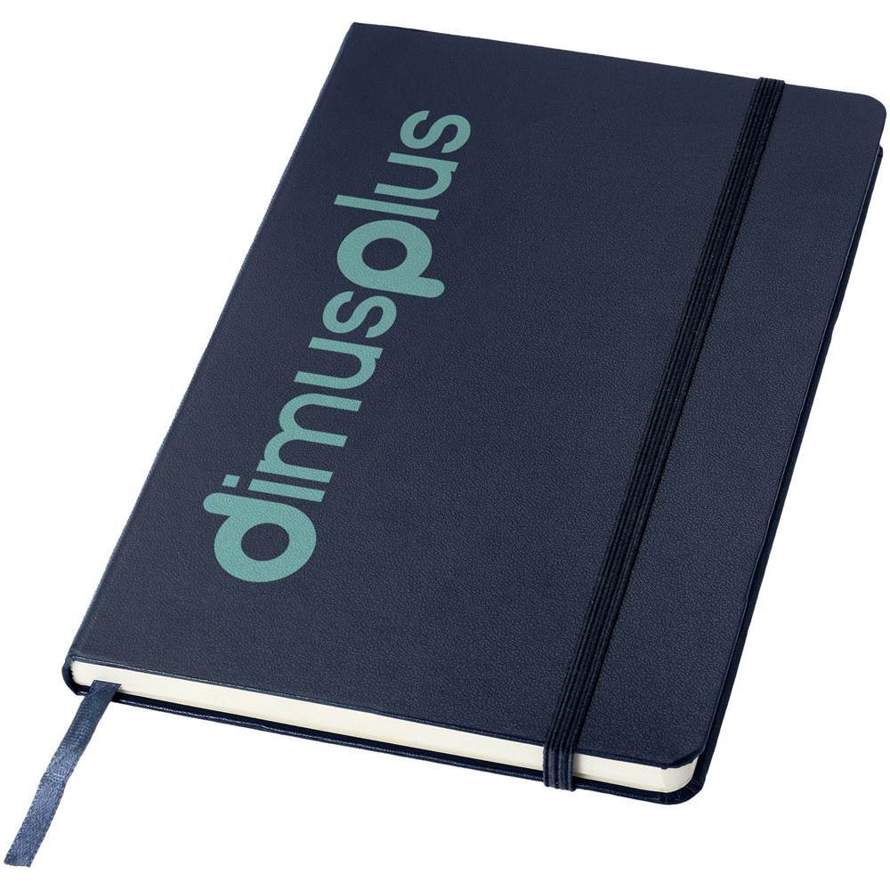 Classic A5 hardcover notitieboek Classic A5 hardcover notitieboek