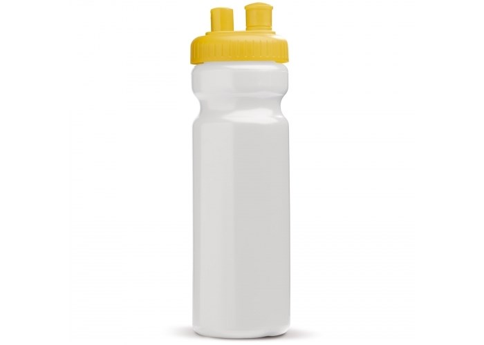 Sportbidon met verstuiver 750ml