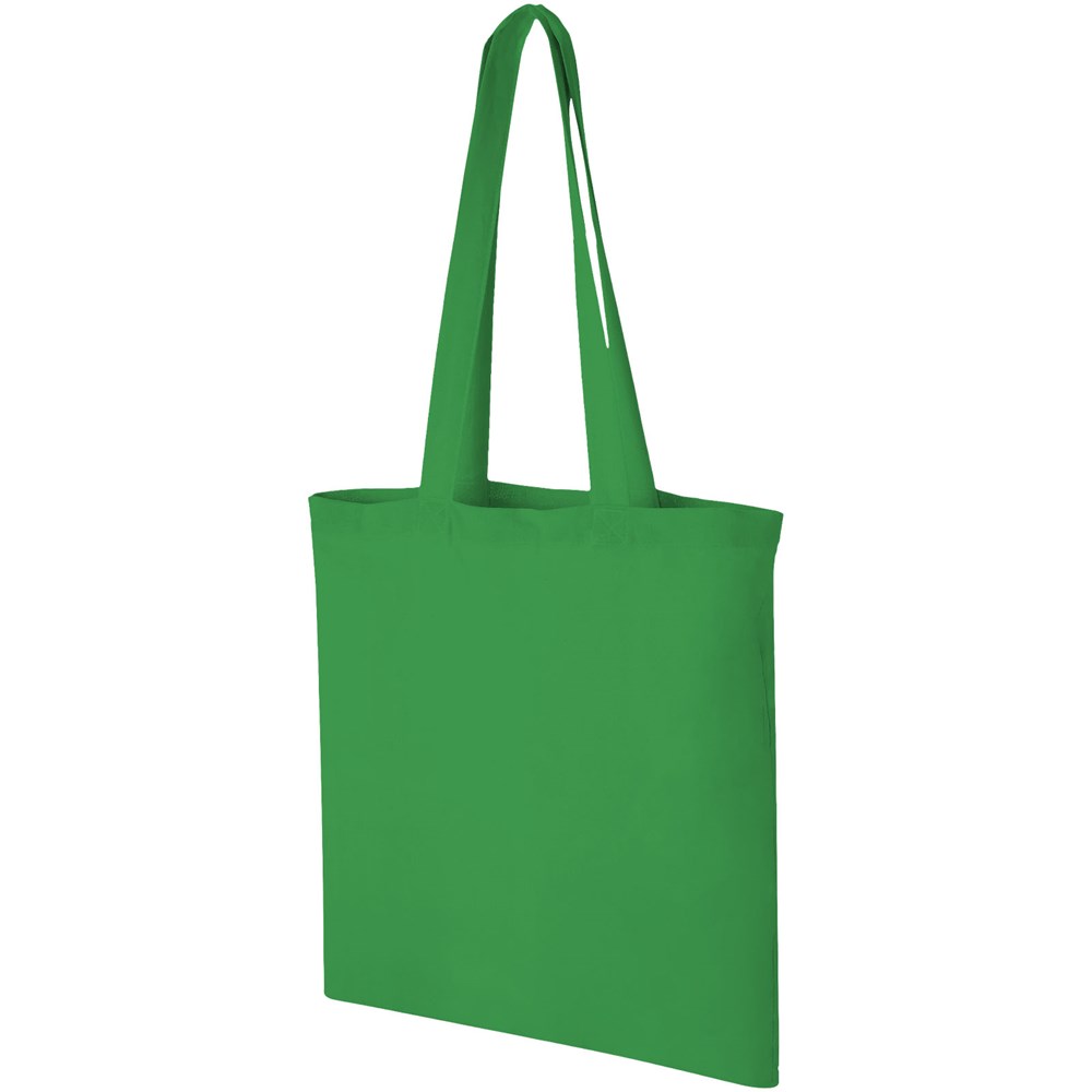 Madras 140 g/m² tote bag - snelle levering