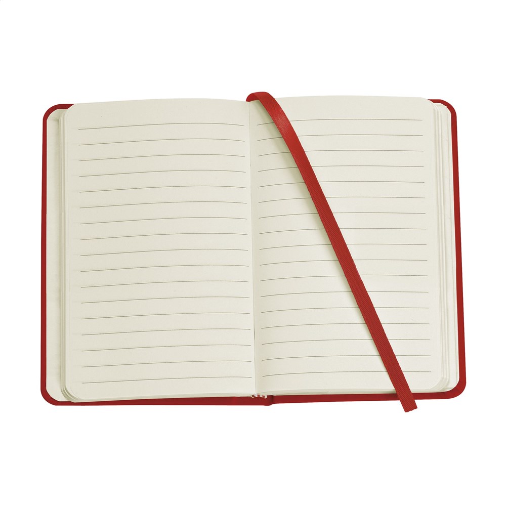 Pocket Notebook A6 notitieboek