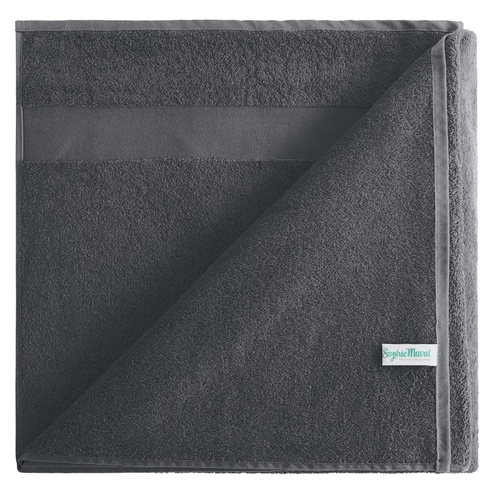 Sophie Muval handdoek. 180x100cm, 450 gr/m2 Sophie Muval handdoek. 180x100cm, 450 gr/m2