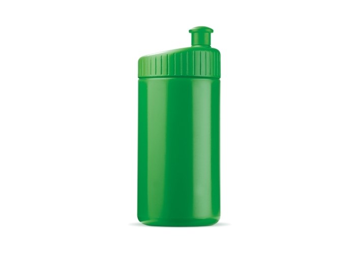 Sportbidon design 500ml - snelle levering Sportbidon design 500ml - snelle levering