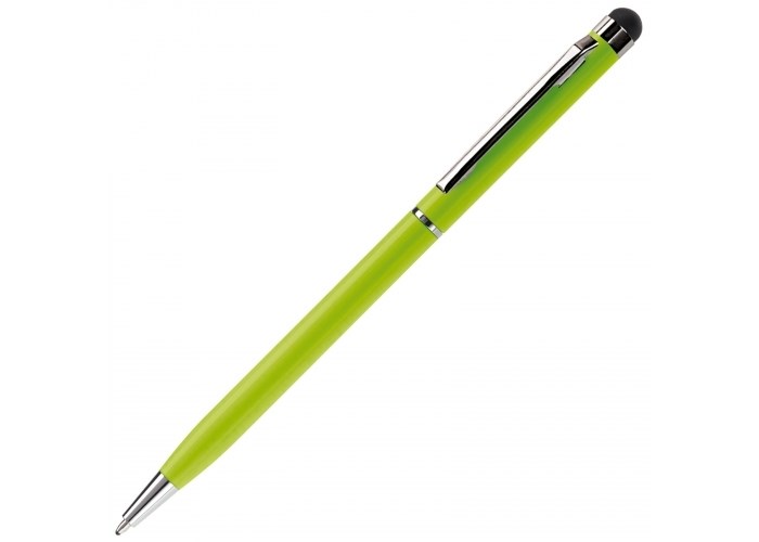 Balpen stylus metaal