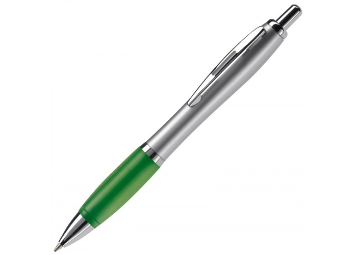 Balpen Hawaï zilver Balpen Hawaï zilver