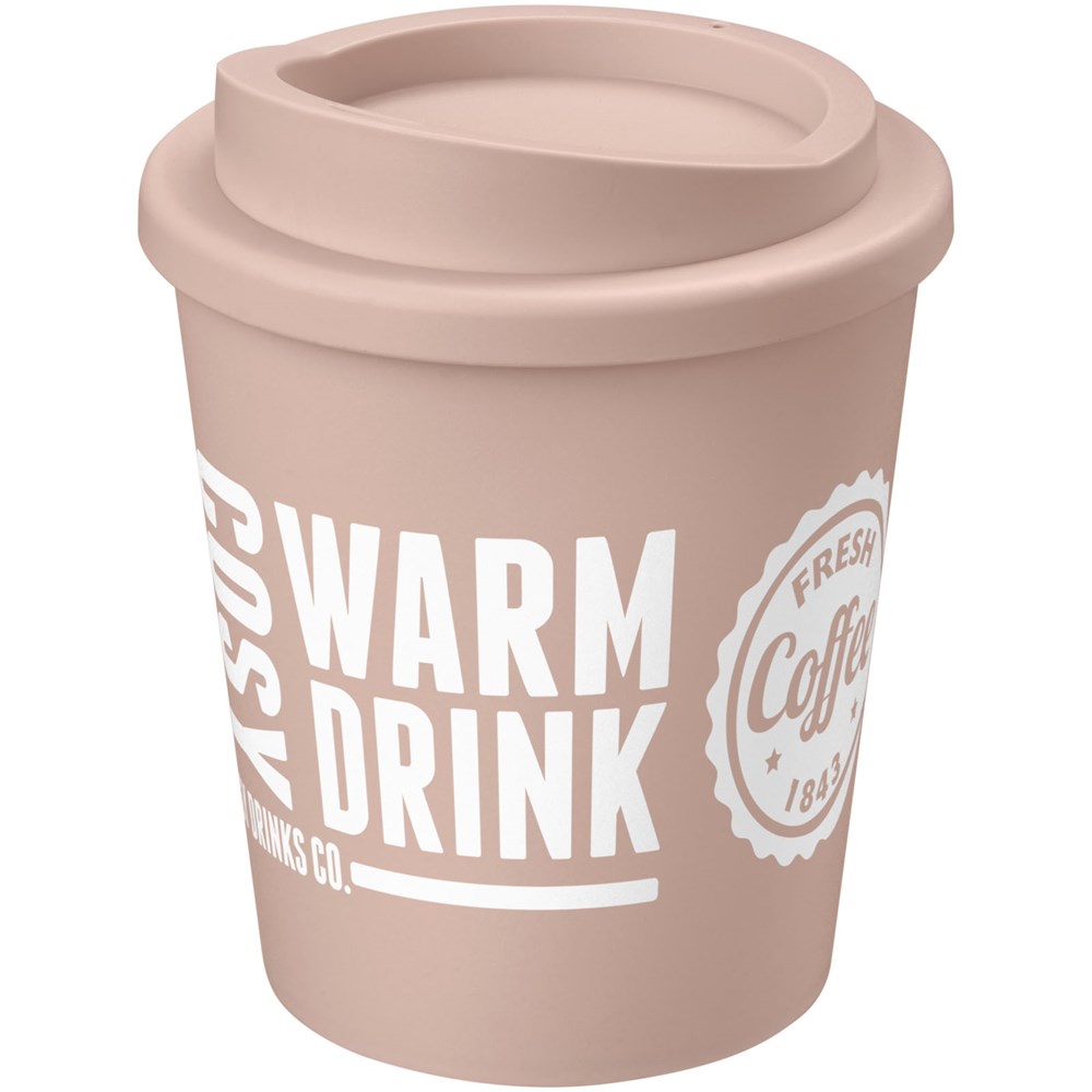 Americano® koffiebeker to-go 250ml - vaatwasmachinebestendig Americano® koffiebeker to-go 250ml - vaatwasmachinebestendig
