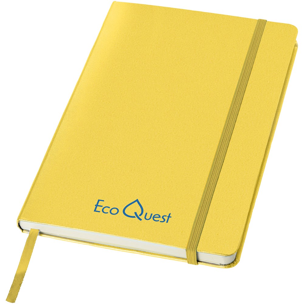 Classic A5 hardcover notitieboek Classic A5 hardcover notitieboek