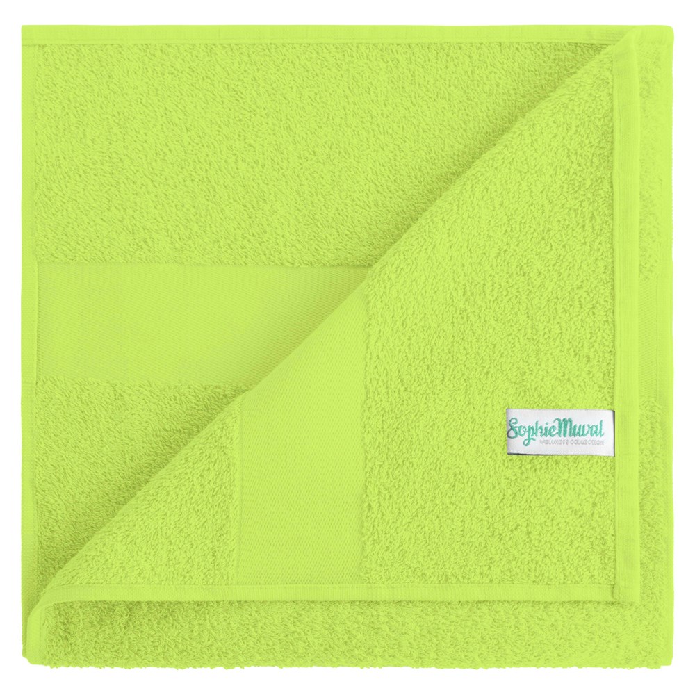 Sophie Muval Handdoek 130x30cm, 450 gr/m2 Sophie Muval Handdoek 130x30cm, 450 gr/m2