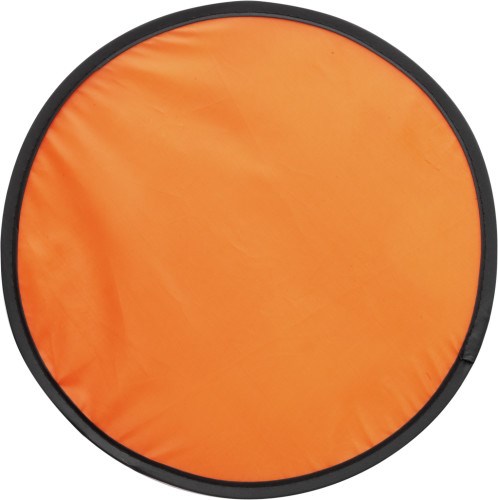 Nylon (170T) frisbee