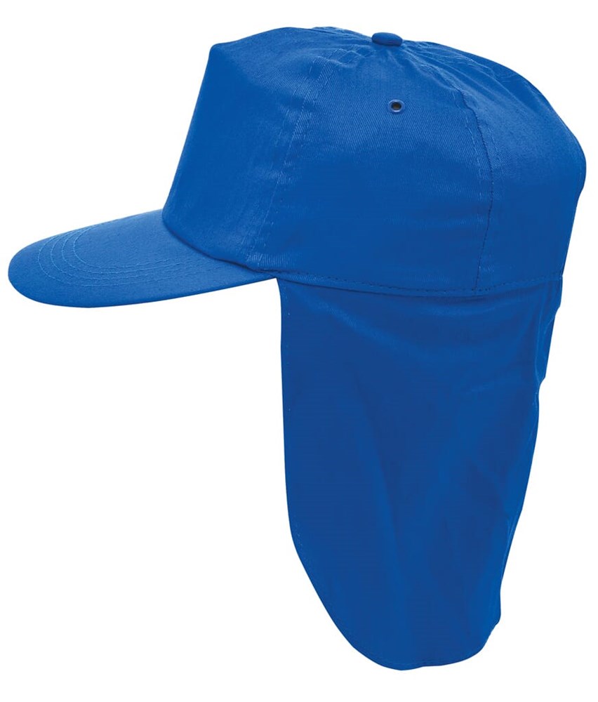 Legionnaire cap