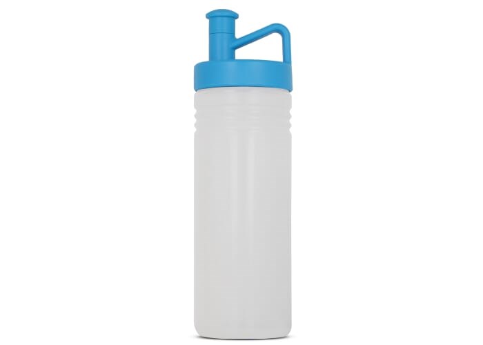 Sportbidon ergonomisch 500ml Sportbidon ergonomisch 500ml
