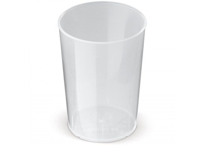 Eco cup PP 250ml