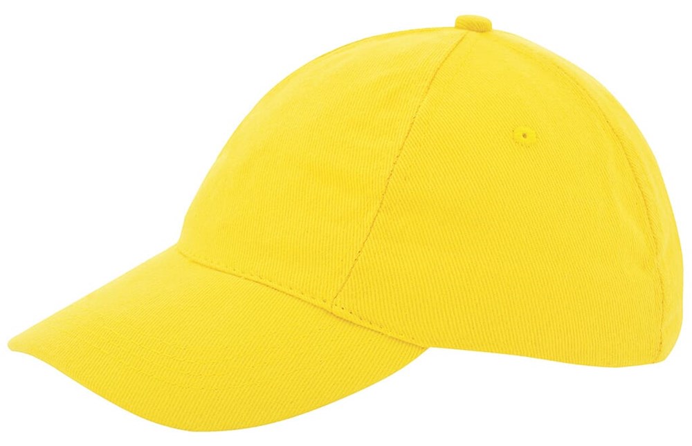 Kinder brushed promo cap Kinder brushed promo cap