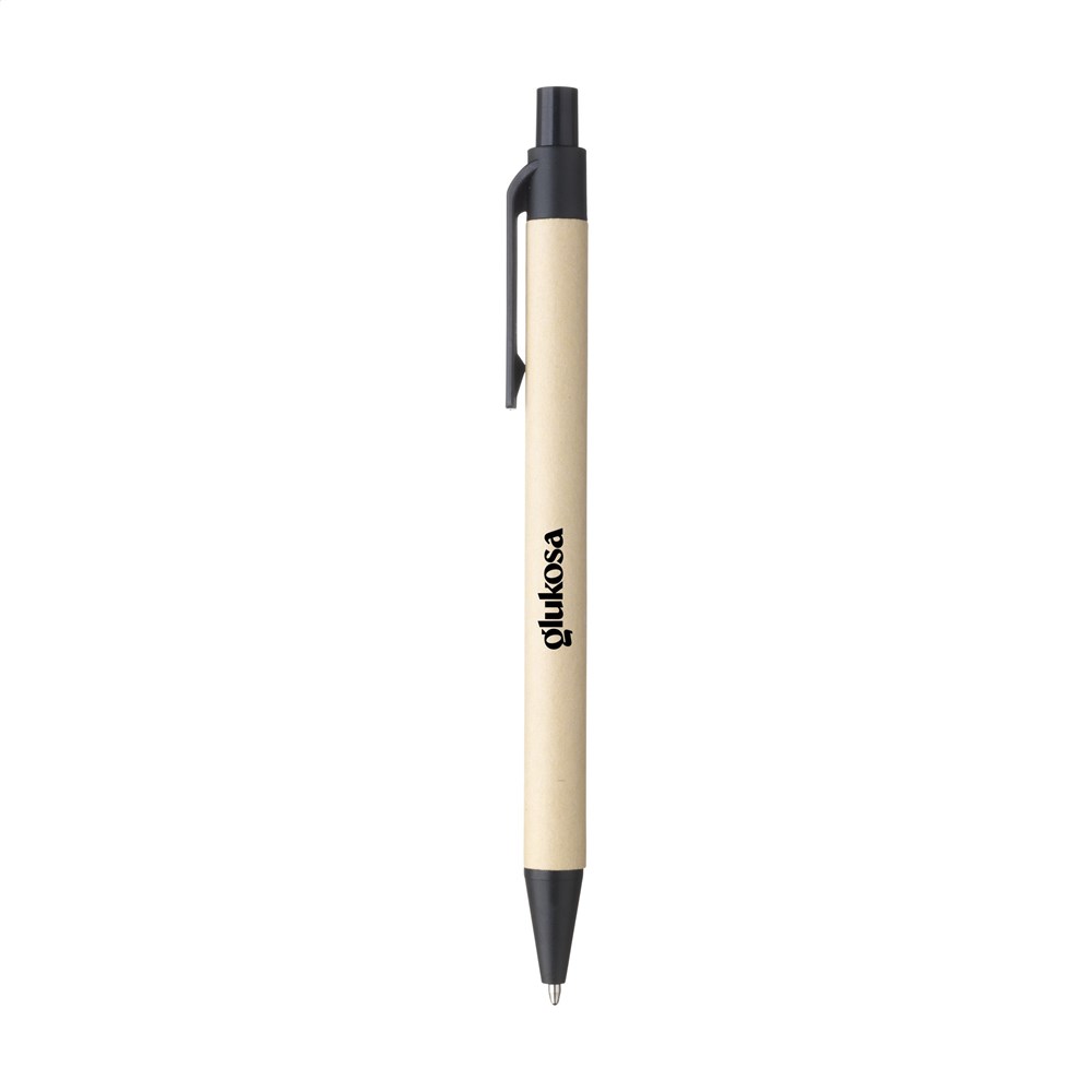 Bio Degradable Natural Pen pennen Bio Degradable Natural Pen pennen